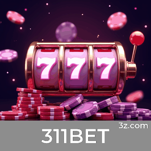 311BET: Experiência de Jogo Diversificada e Imersiva