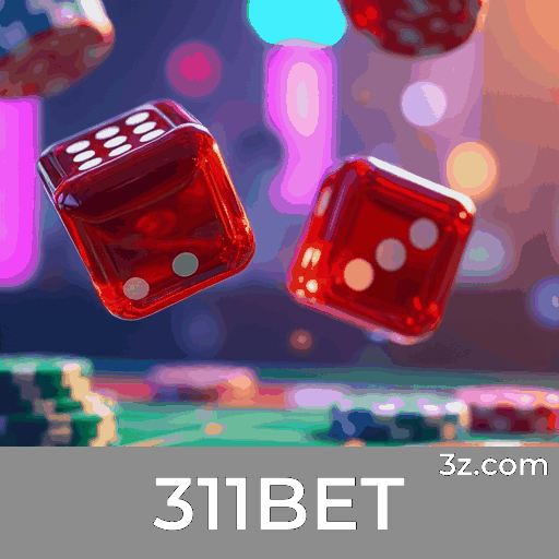 311BET: Caça-Níqueis - Prêmios Gigantes, Jogos de Mesa - Estratégia Inovadora, e Mais
