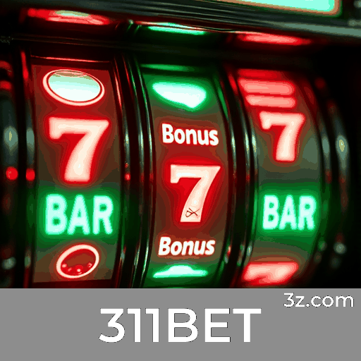 311BET: Plataforma de Apostas Confiável e Profissional