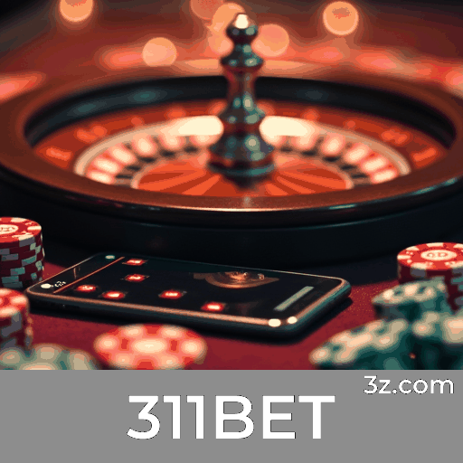 311BET: Experiência de Jogo Diversificada e Imersiva