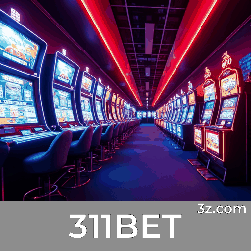 311BET: Apostas Esportivas com Análise Profunda