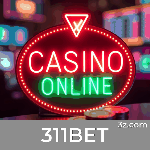 311BET: Seu Cassino Online Seguro e Rápido