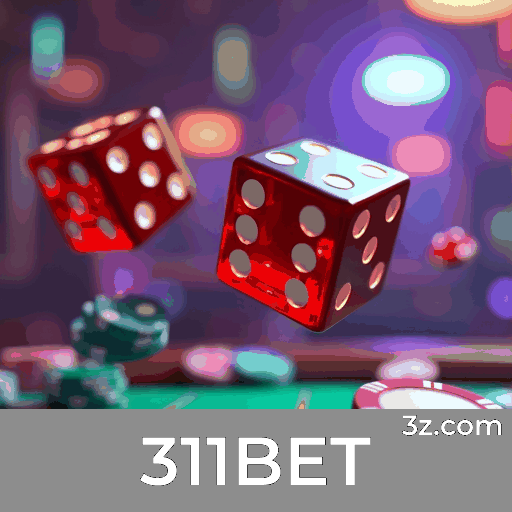 311BET: Caça-Níqueis - Prêmios Gigantes, Jogos de Mesa - Estratégia Inovadora, e Mais