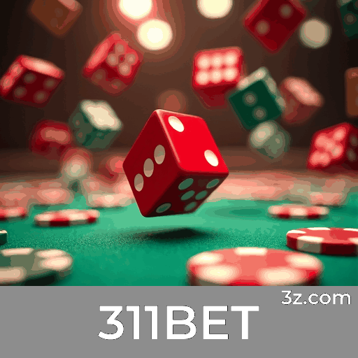 311BET: Caça-Níqueis - Prêmios Gigantes, Jogos de Mesa - Estratégia Inovadora, e Mais
