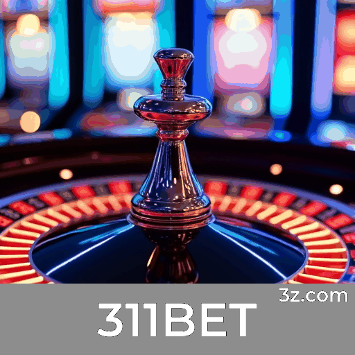 311BET: Experiência de Jogo Diversificada e Imersiva