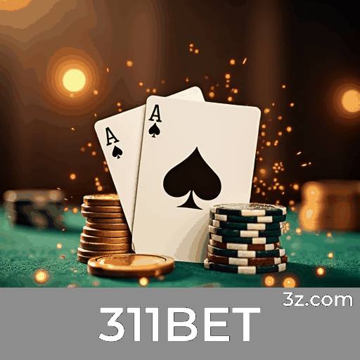 311BET: Experiência de Jogo Diversificada e Imersiva