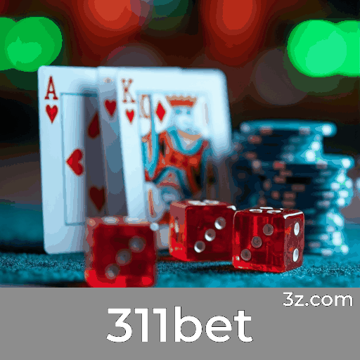 311bet: A Plataforma de Apostas Confiável e Líder