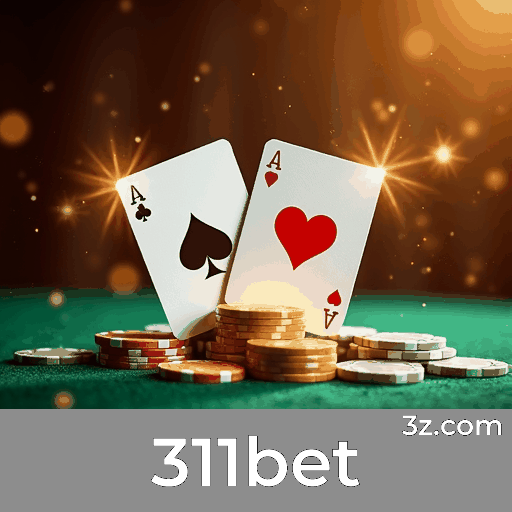 311bet: Seu Cassino Online Seguro e Divertido