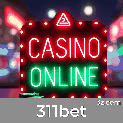 311bet: Slots com Grandes Prêmios, Blackjack Estratégico e Roleta ao Vivo