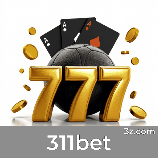 311bet: Slots com Grandes Prêmios, Blackjack Estratégico e Roleta ao Vivo